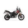 Echappement SCORPION SERKET PARALLEL TRIUMPH TIGER 900 2024 5