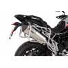 Echappement SCORPION SERKET PARALLEL TRIUMPH TIGER 900 2024 7