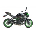 Echappement IXRACE MK2 KAWASAKI Z500 2024