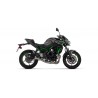 Ligne complète d'Echappement ARROW VELOCE homologué KAWASAKI Z650 NINJA 650 2024 1