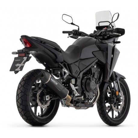 Echappement ARROW INDY RACE HONDA CB 500 HORNET NX 500 2024