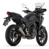 Echappement ARROW PRO-RACE HONDA CB 500 HORNET NX 500 2024 0