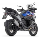 Echappement ARROW INDY RACE EVO embout carbone BMW R1300GS 2024