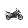 Echappement ARROW INDY RACE EVO BMW R1300GS 2024 0