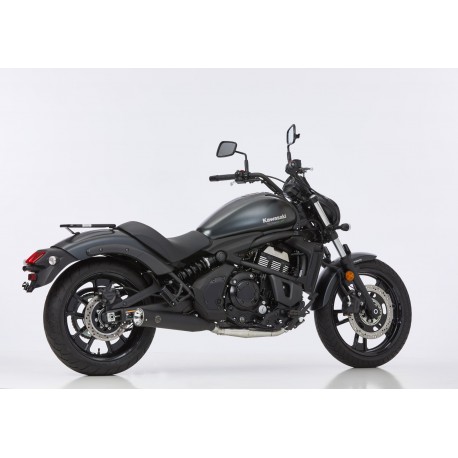 Echappement custom FALCON GROOVE KAWASAKI VULCAN S 650 2021-2024