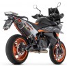 Echappement ARROW RACE-TECH KTM 790 ADVENTURE 890 ADVENTURE SMT 890 HUSQVARNA NORDEN 3