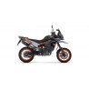 Echappement ARROW RACE-TECH KTM 790 ADVENTURE 890 ADVENTURE SMT 890 HUSQVARNA NORDEN 4
