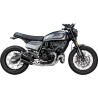 Collecteur AKRAPOVIC RACING DUCATI 800 SCRAMBLER 2021-2023 0