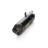 Echappement AKRAPOVIC homologué HONDA CB 500 HORNET CB500F CB500X CBR500R NX 500 2024 2