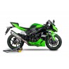 Ligne d'échappement SPARK FS FORCE KAWASAKI ZX6R 2009-2023 3