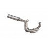 Ligne d'échappement SPARK EVO II DUCATI PANIGALE V2 2020-2024 0
