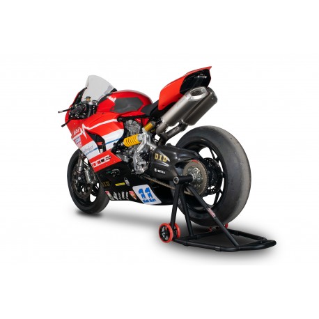 Ligne d'échappement SPARK EVO II DUCATI PANIGALE V2 2020-2024