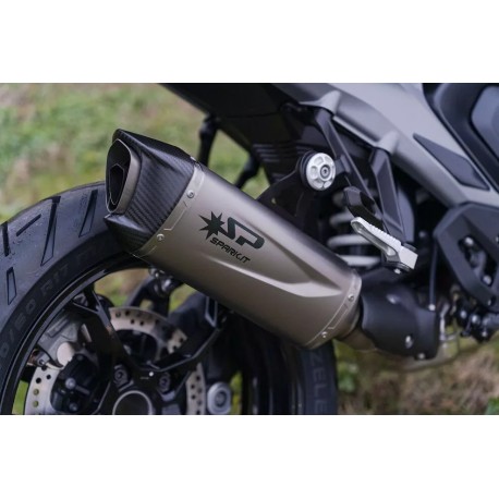 Echappement SPARK FORCE BMW R1300GS 2024