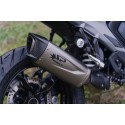 Echappement SPARK FORCE BMW R1300GS 2024