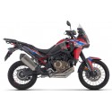 Echappement racing ARROW SONORA HONDA CRF 1100 L AFRICA TWIN 2024