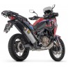 Echappement ARROW MAXI RACE-TECH HONDA CRF 1100 L AFRICA TWIN 2024 1