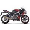 Ligne d'Echappement ARROW PISTA homologué APRILIA RS 457 2024 0