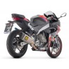 Ligne d'Echappement ARROW PISTA APRILIA RS 457 2024 1