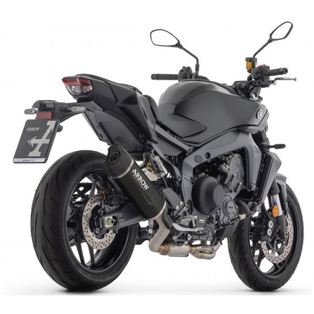 Ligne complète d'Echappement ARROW INDY RACE EVO homologué YAMAHA MT-09 MP-09 SP 2024