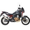 Echappement VANCE & HINES HI-OUTPUT HONDA CRF 1100 L AFRICA TWIN 2020-2024 2