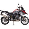 Echappement VANCE & HINES HI-OUTPUT BMW R1200GS 2013-2018 0
