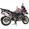 Echappement VANCE & HINES HI-OUTPUT BMW R1200GS 2013-2018