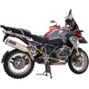 Echappement VANCE & HINES HI-OUTPUT BMW R1200GS 2013-2018 1