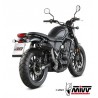 Echappement MIVV HR-1 HONDA CL 500 2023-2024 0