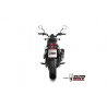 Echappement MIVV HR-1 HONDA CL 500 2023-2024 2