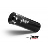 Echappement MIVV HR-1 HONDA CMX 500 REBEL 2022-2024 3
