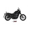 Echappement MIVV HR-1 HONDA CMX 1000 REBEL 2022-2024 1