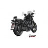 Echappement MIVV HR-1 HONDA CMX 1000 REBEL 2022-2024 4