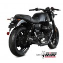 Echappement MIVV HR-1 MOTO GUZZI V7 STONE 2021-2024