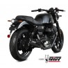 Echappement MIVV HR-1 MOTO GUZZI V7 STONE 2021-2024 0