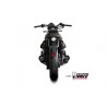 Echappement MIVV HR-1 MOTO GUZZI V7 STONE 2021-2024 1