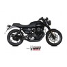 Echappement MIVV HR-1 MOTO GUZZI V7 STONE 2021-2024 2