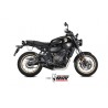 ligne d'Echappement MIVV HR-1 YAMAHA XSR 700 2021-2024 1