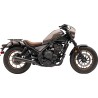Echappement COBRA HONDA CMX 300 REBEL CMX 500 REBEL 2017-2024 0