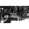 Echappement COBRA HONDA CMX 300 REBEL CMX 500 REBEL 2017-2024 3