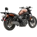 Echappement COBRA HONDA CMX 1100 REBEL 2021-2024