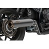 Echappement COBRA HONDA CMX 1100 REBEL 2021-2024 2