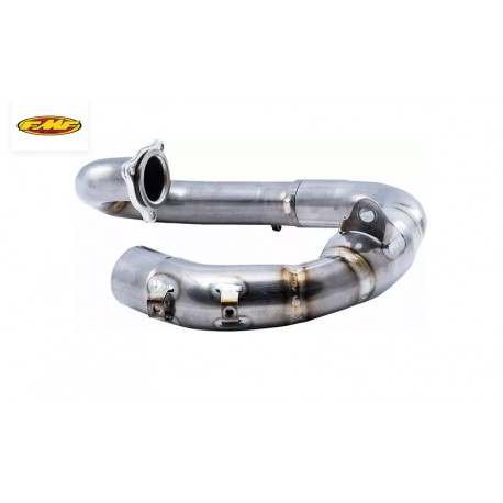 Collecteur d'échappement MEGABOMB FMF YAMAHA YZ 450 F 2023-2024 Collecteur d'échappement MEGABOMB FMF YAMAHA YZ 450 F 2023-2024