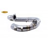 Collecteur d'échappement MEGABOMB FMF YAMAHA YZ 450 F 2023-2024 0