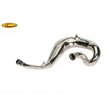 Collecteur Echappement FMF YAMAHA WR 250 1991-1993 YZ 250 1991-1992 Collecteur Echappement FMF YAMAHA WR 250 1991-1993 YZ 250 1991-1992