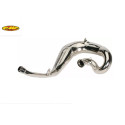 Collecteur Echappement FMF YAMAHA WR 250 1991-1993 YZ 250 1991-1992