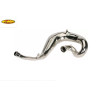Collecteur Echappement FMF YAMAHA WR 250 1991-1993 YZ 250 1991-1992 0