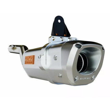 Echappement quad  RJWC POWERSPORTS APX CAN-AM OUTLANDER