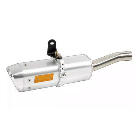 Echappement quad  RJWC POWERSPORTS APX CF MOTO CFORCE