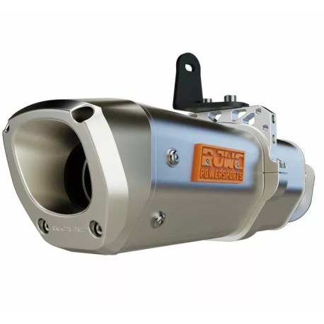 Echappement RJWC POWERSPORTS APX CF MOTO CFORCE 800 / 820 / 850 / 1000