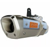 Echappement RJWC POWERSPORTS APX CF MOTO CFORCE 800 / 820 / 850 / 1000 1